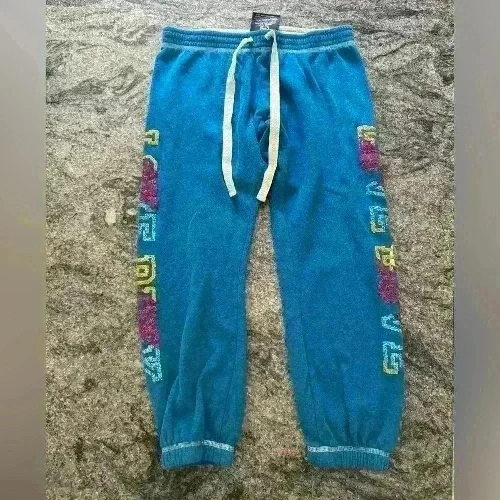 RARE Vintage Victoria Secret Sweatpants